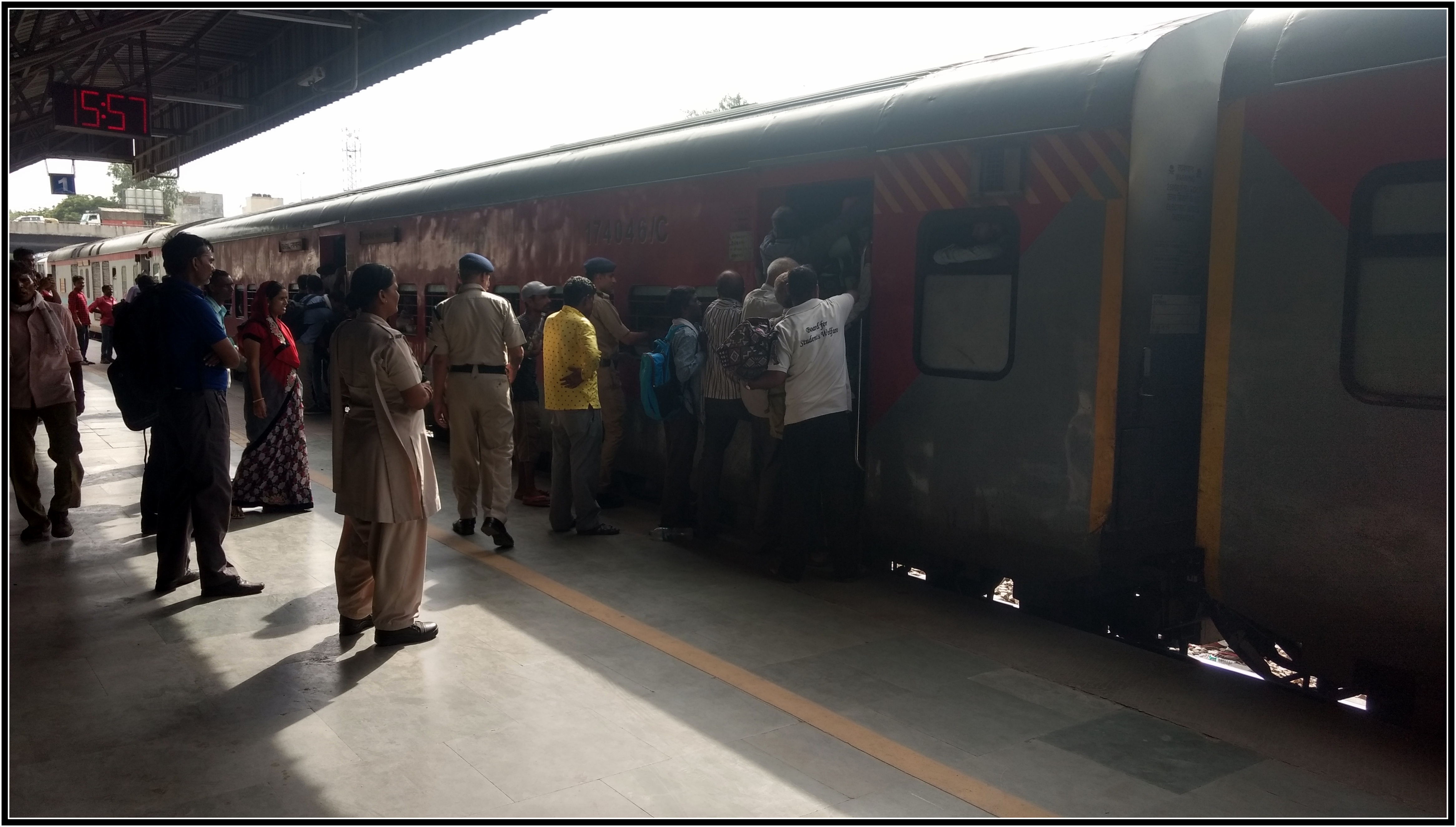 Marwar Mavli Meter Gauge Marwar Mavli Meter Gauge
