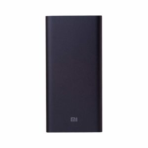 Must Have Travel Accessories - Mi Power Bank
