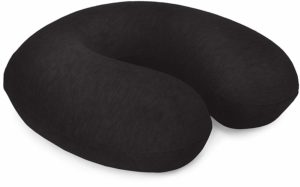 Must Have Travel Accessories - Travel Neck Pillow