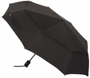 Must Have Travel Accessories - Travel Umbrella