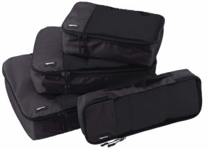 Must Have Travel Accessories - Travel Packing Pouch