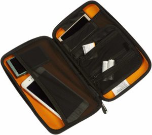 Must Have Travel Accessories - Travel Organizer