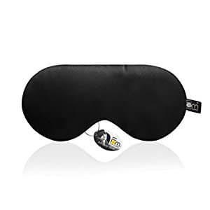 Must Have Travel Accessories - Eye Mask