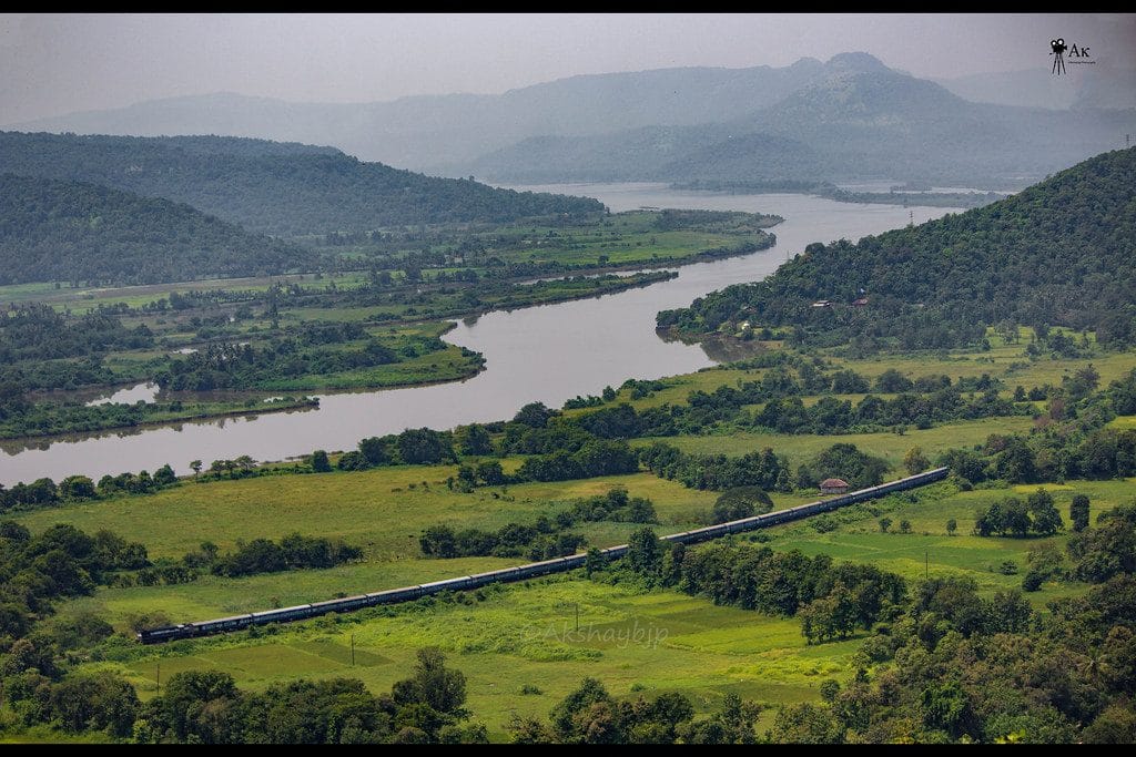 Konkan Railway