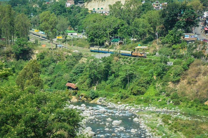 Kangra Valley Railway