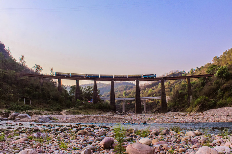 Kangra Valley Railway