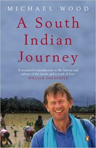 Best Travel Books to Explore India - A South Indian Journey