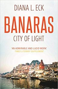 Best Travel Books to Explore India - Banaras City of Light