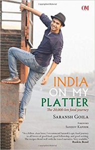 Best Travel Books to Explore India - India On My Platter