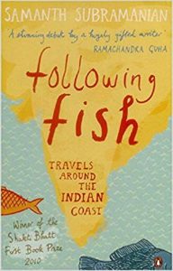 Best Travel Books to Explore India - Following Fish