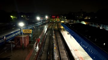 Jodhpur Railway Station