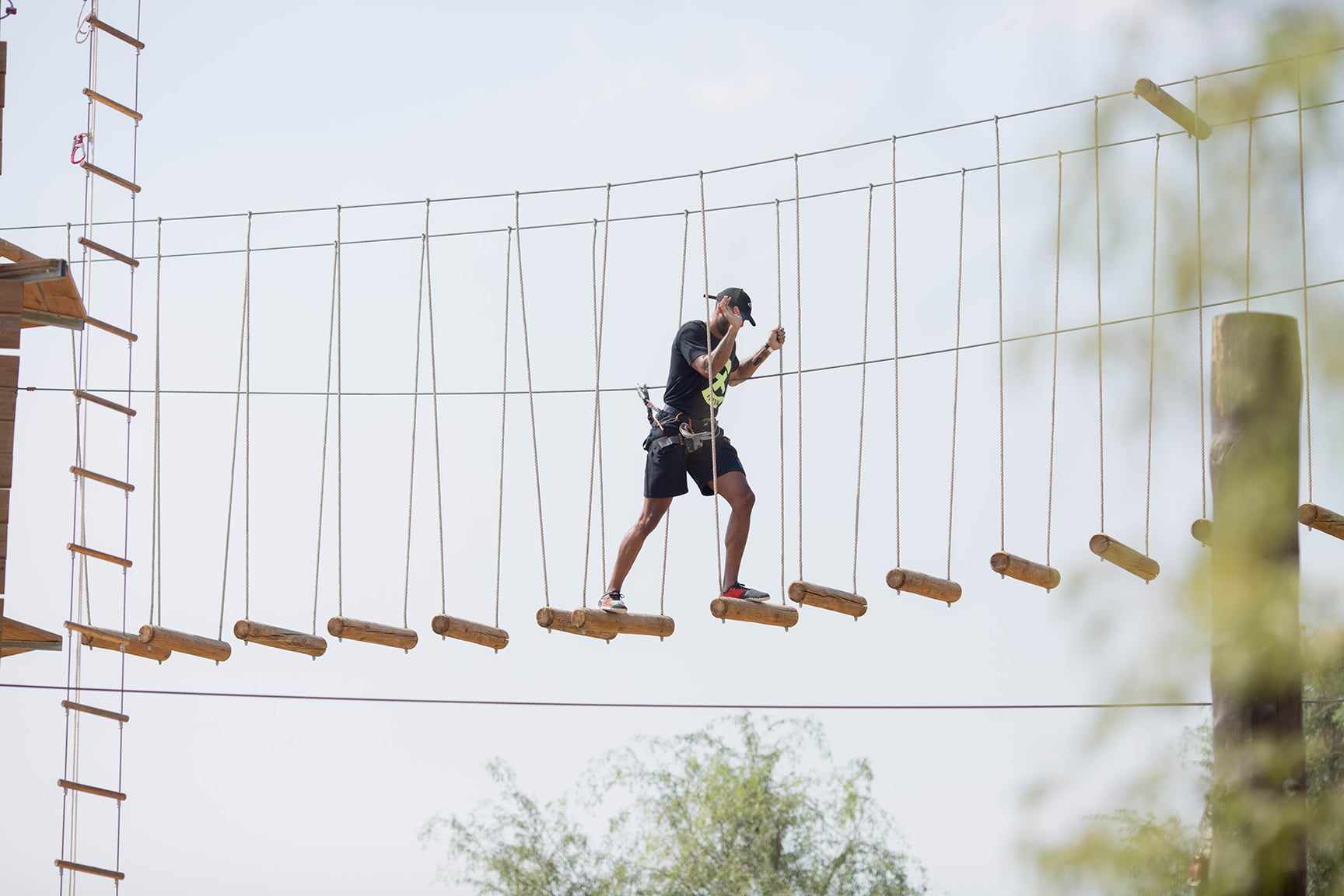 Aventura Parks, Dubai