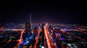 Unique & Exciting Things to Experience in Dubai