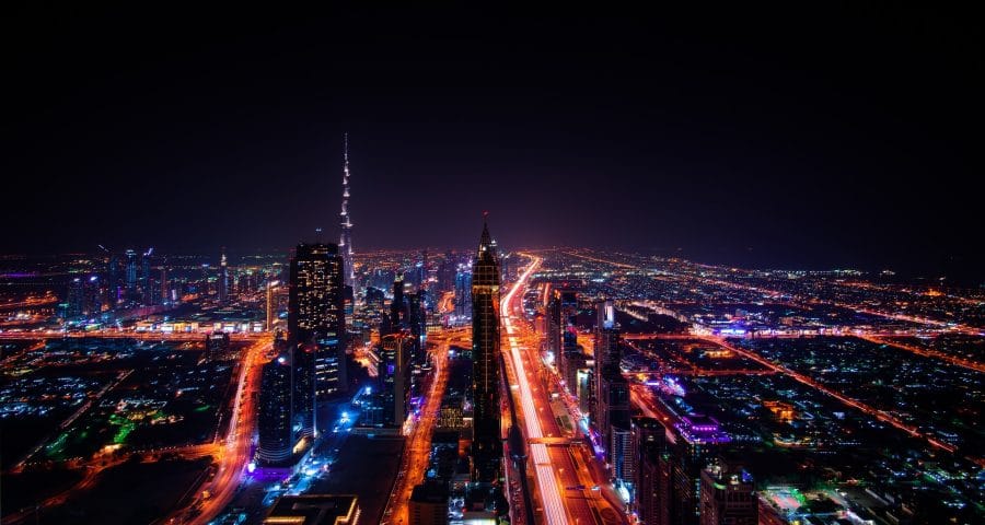 Unique & Exciting Things to Experience in Dubai