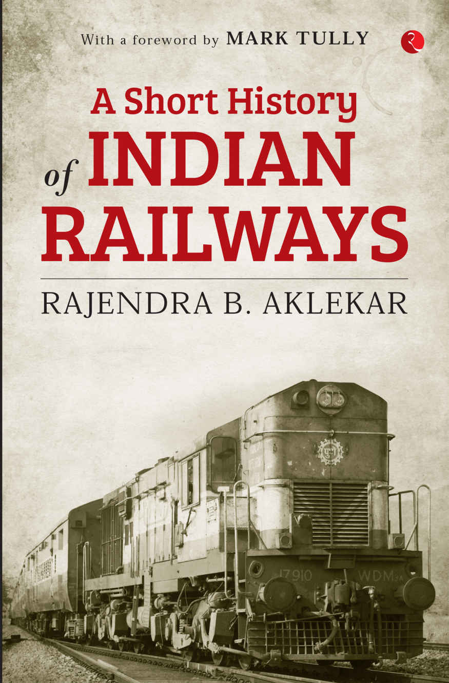 research articles on indian railways