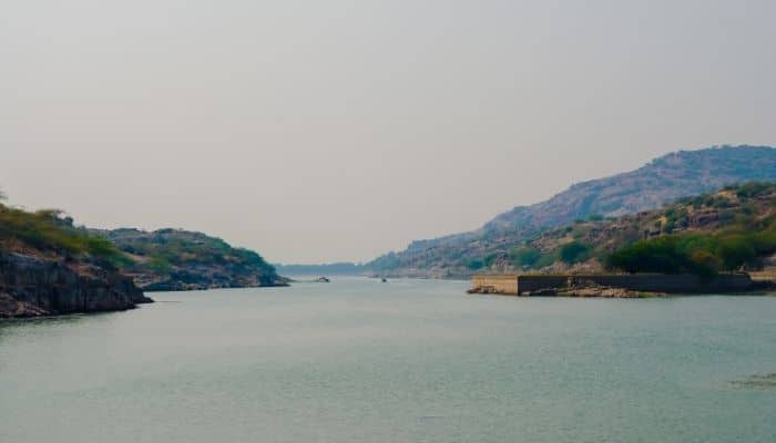 Kaylana Lake, Jodhpur