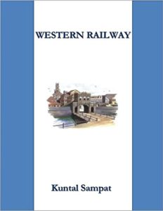 Western Railway by Kuntal Sampat