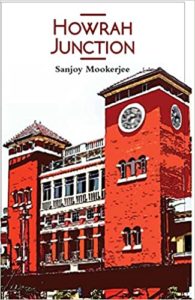 Howrah Junction by Sanjoy Mookerjee