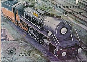 Locomotives in Steam