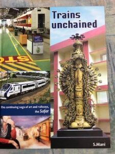 Trains Unchained Sudhanshu Mani