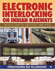 Electronic Interlocking on Indian Railways