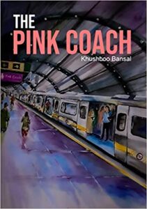 The Pink Coach