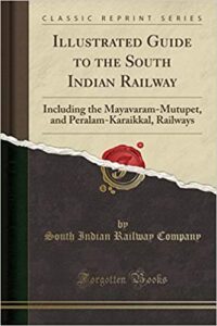 Illustrated Guide to the South Indian Railway