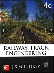 Railway Track Engineering