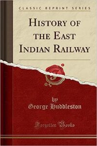 History of the East Indian Railway