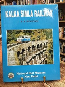 Kalka Simla Railway