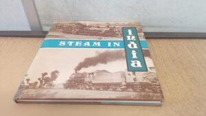 Steam in India