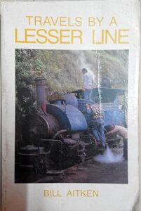 Travels by a Lesser Line