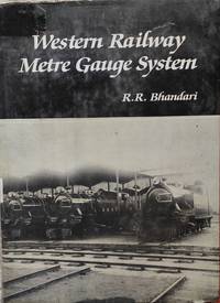 Western Railway Metre Gauge System
