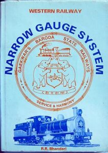 Western Railway Narrow Gauge System