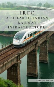 IRFC - A Pillar of Indian Railway Infrastructure