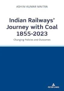 Indian Railways Journey With Coal