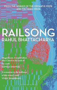 RailSong