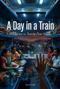 A Day in a Train - A Lifetime in Twenty-Four Hours