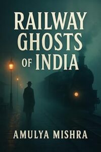 Railway Ghosts of India