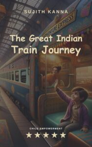 The Great Indian Train Journey