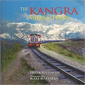 The Kangra Valley Train