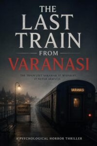 The Last Train from Varanasi