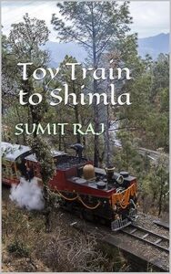 Toy Train to Shimla