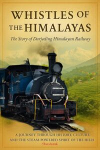 WHISTLES OF THE HIMALAYAS